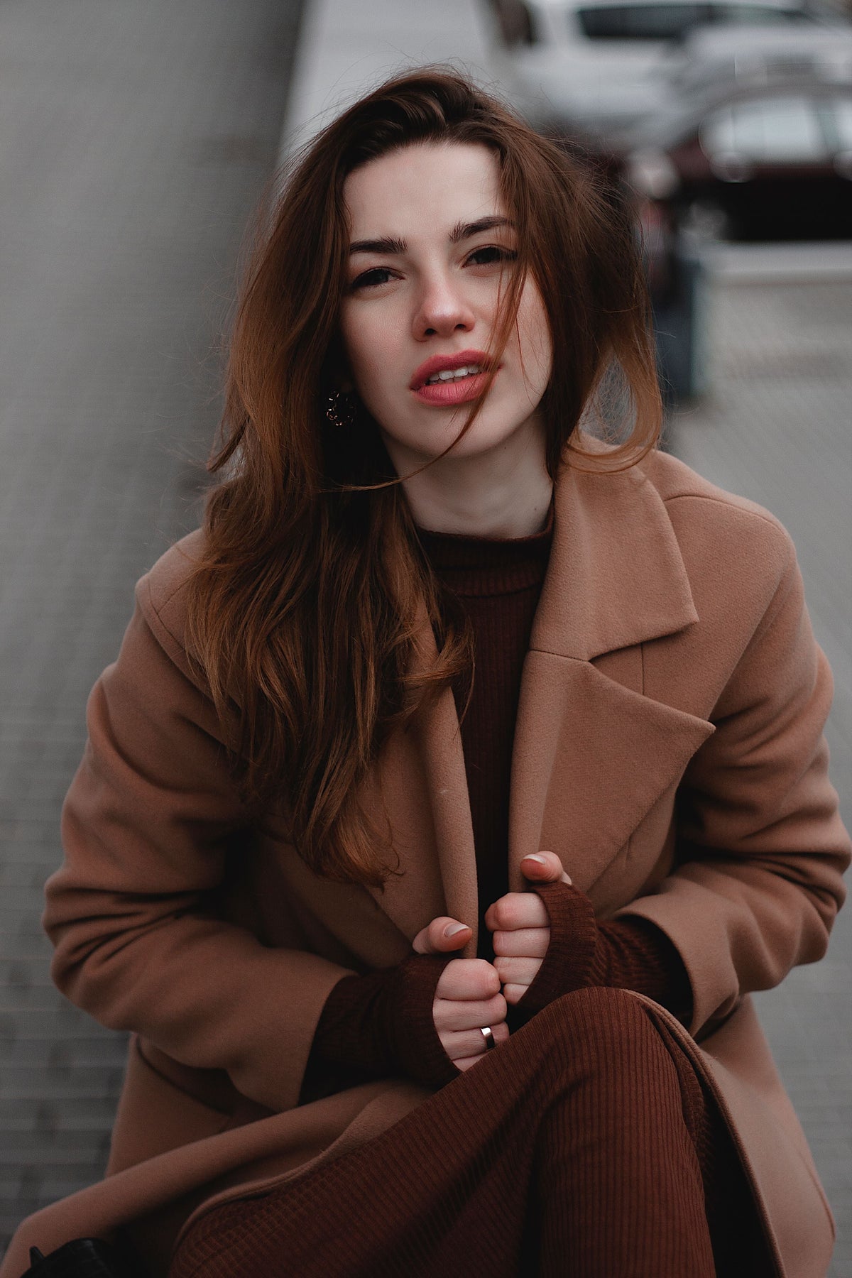 Women's Coats
