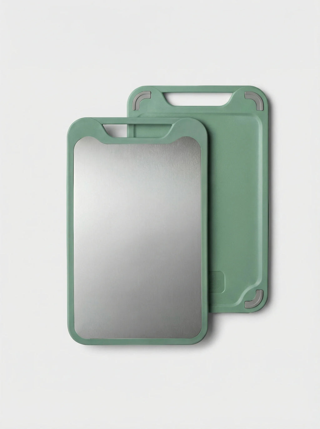 Double Sided Chopping Board | Non Slip Kitchen Design