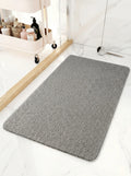 Bath Mat | Non Slip Bathroom Floor Design