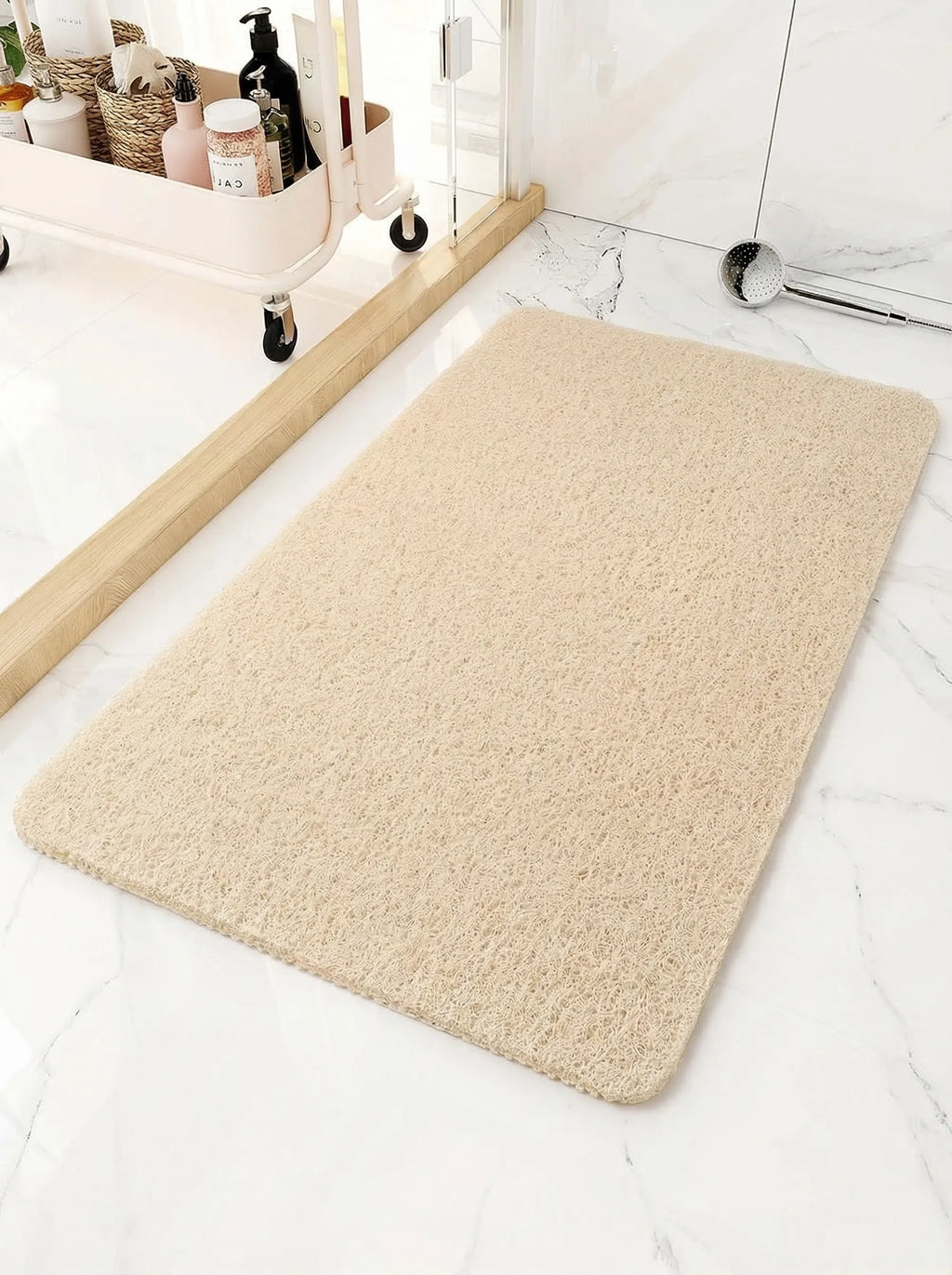 Bath Mat | Non Slip Bathroom Floor Design