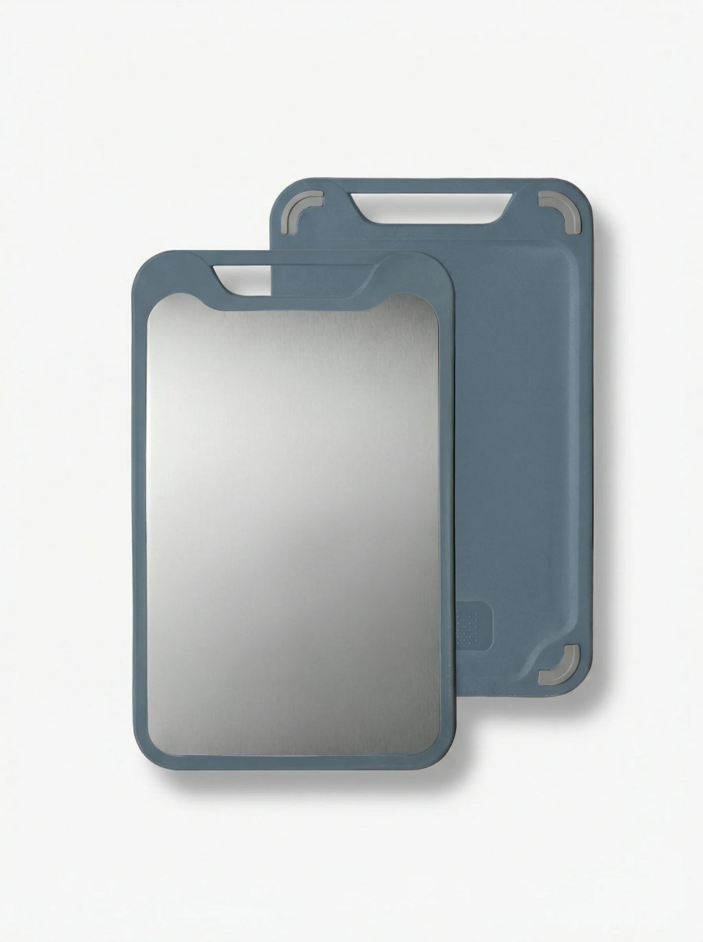 Double Sided Chopping Board | Non Slip Kitchen Design