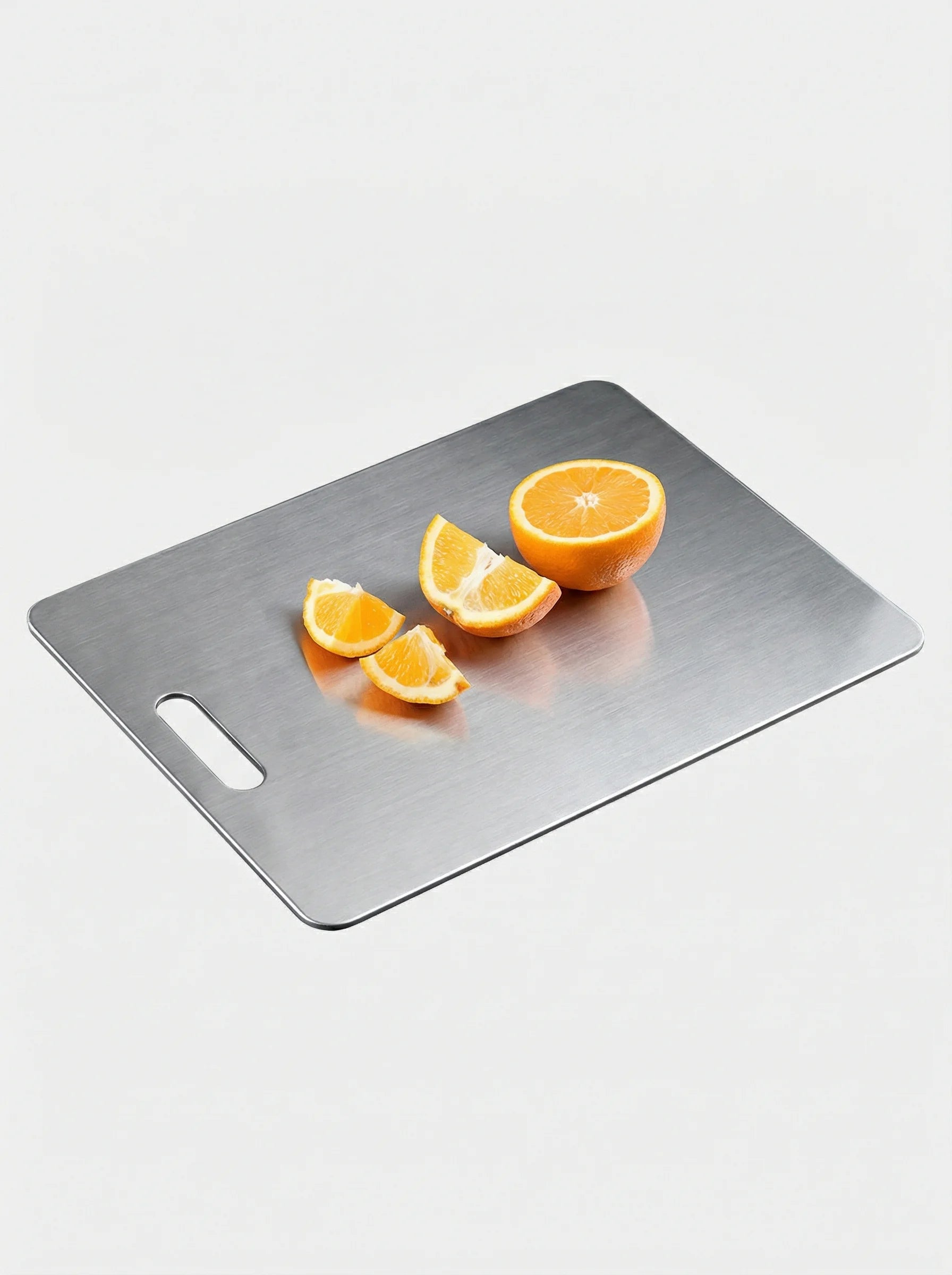 Chopping Board With Handle | Kitchen Prep Surface