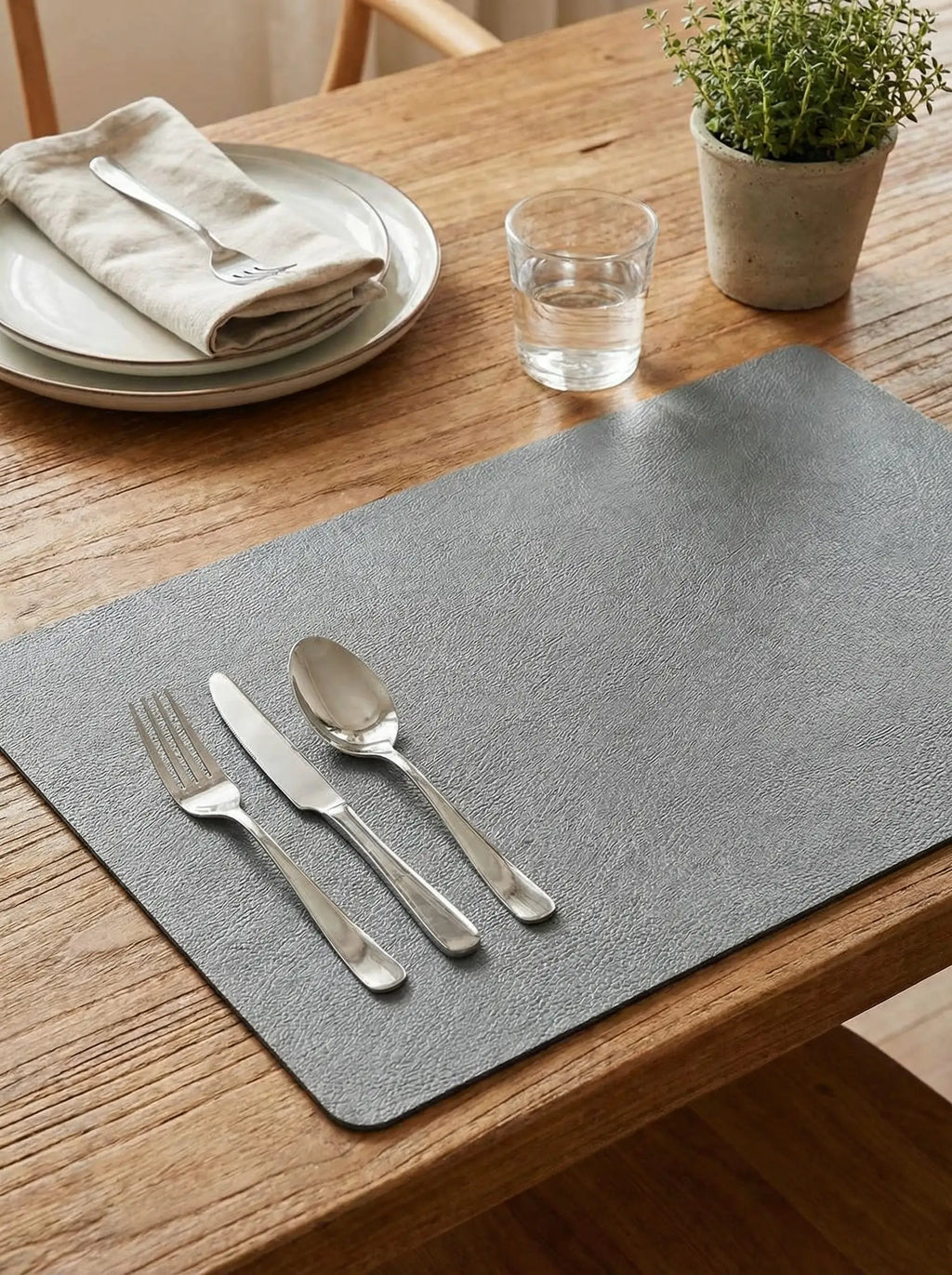 Kitchen Sink Drying Mat | Countertop Dish Drainer Pad