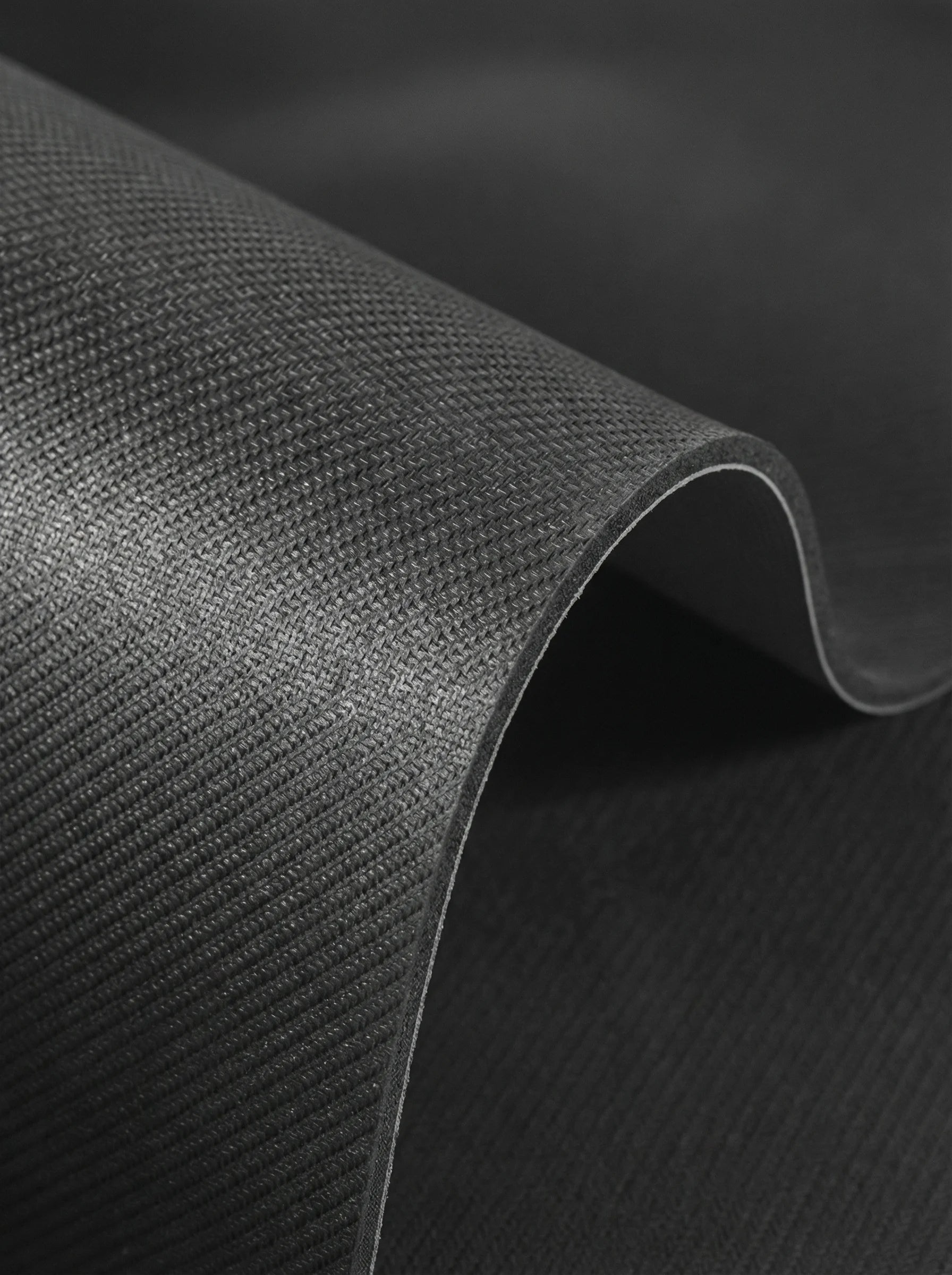 Kitchen Sink Drying Mat | Countertop Dish Drainer Pad