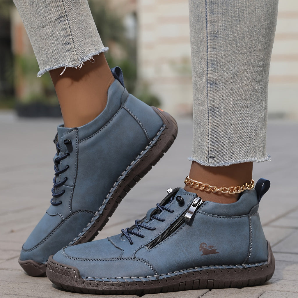 Ankle Support Shoes – Comfort, Health