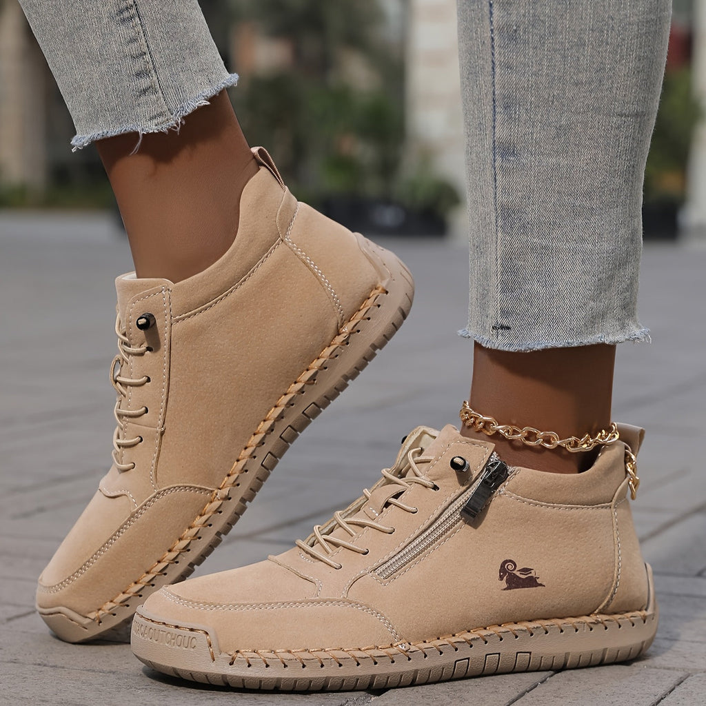 Ankle Support Shoes – Comfort, Health