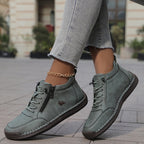 Ankle Support Shoes – Comfort, Health