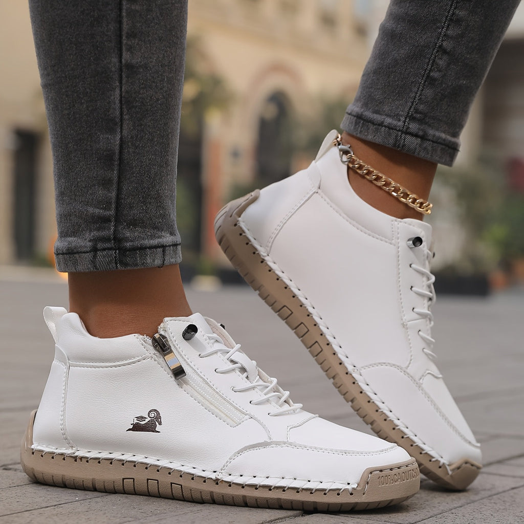 Ankle Support Shoes – Comfort, Health