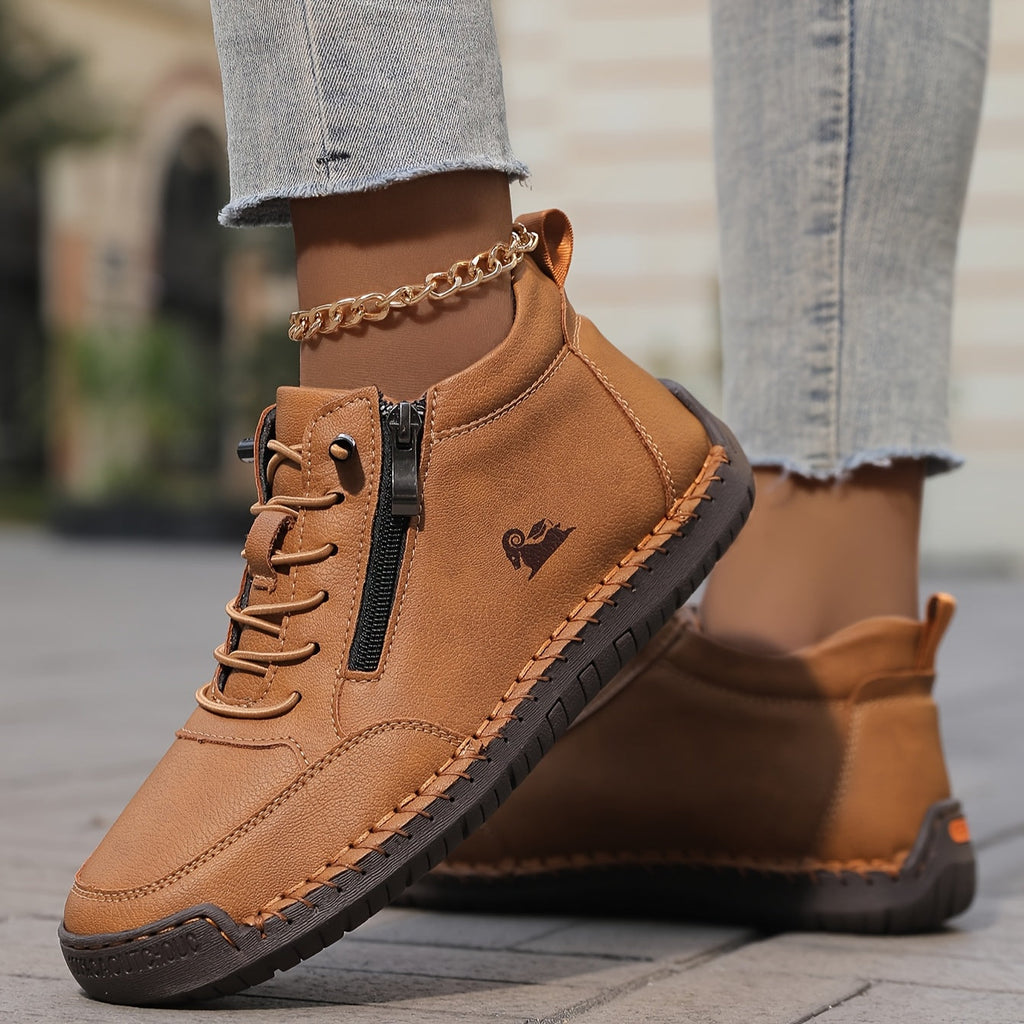Ankle Support Shoes – Comfort, Health