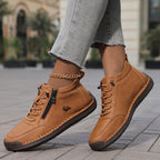 Ankle Support Shoes – Comfort, Health