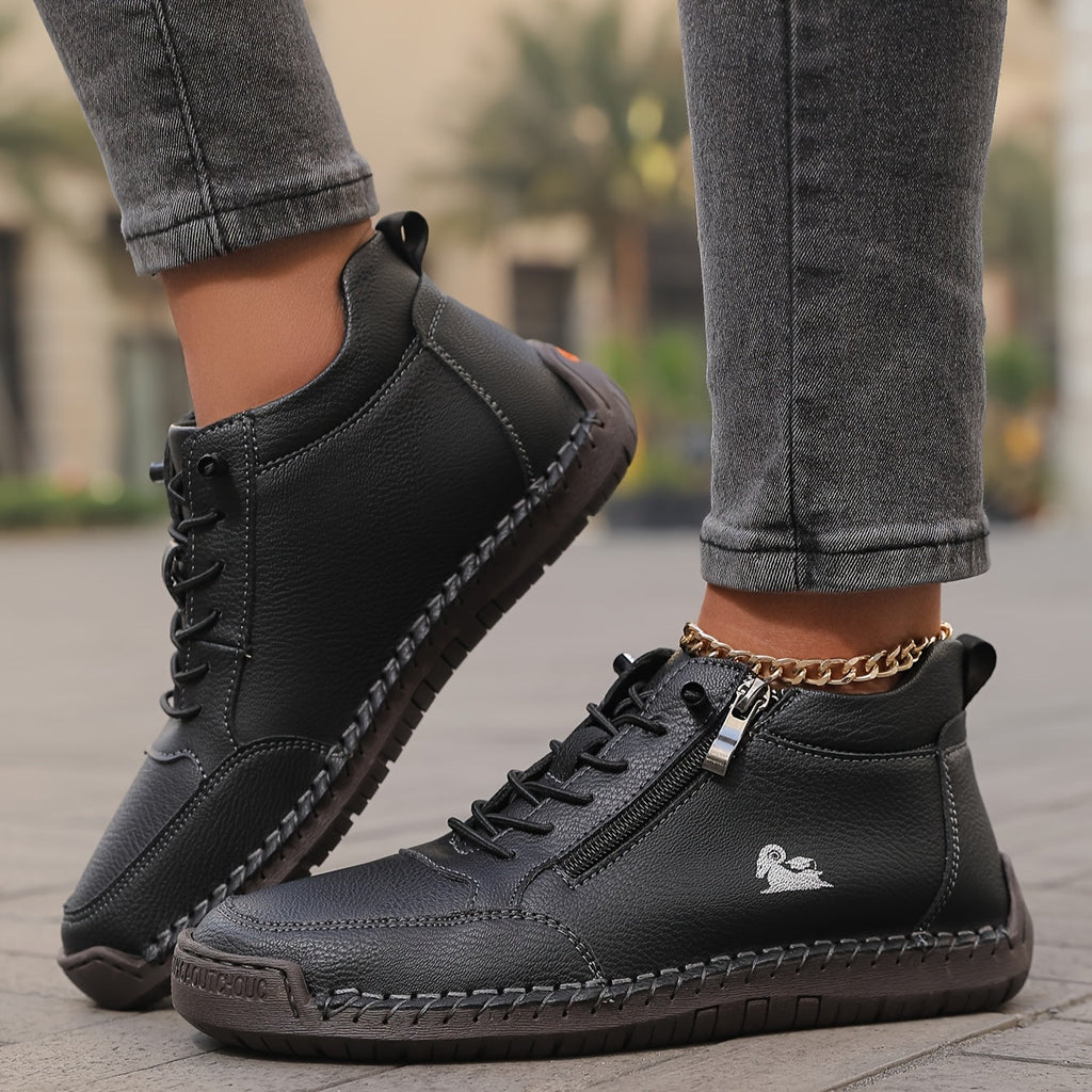 Ankle Support Shoes – Comfort, Health