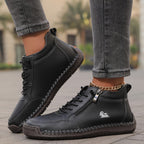 Ankle Support Shoes – Comfort, Health