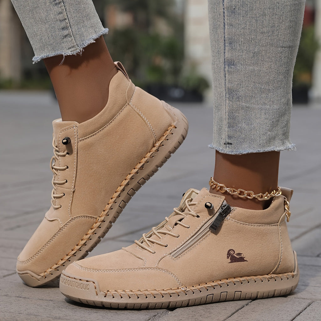 Ankle Support Shoes – Comfort, Health