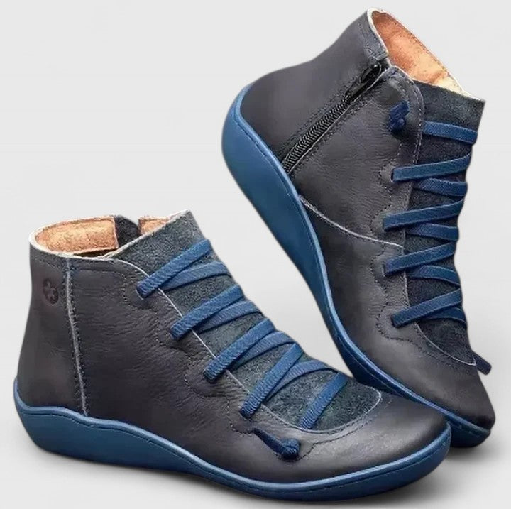 Boots – Comfort, Support