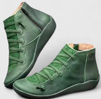 Boots – Comfort, Support