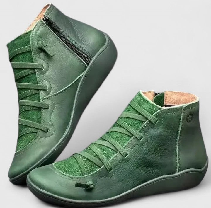Boots – Comfort, Support