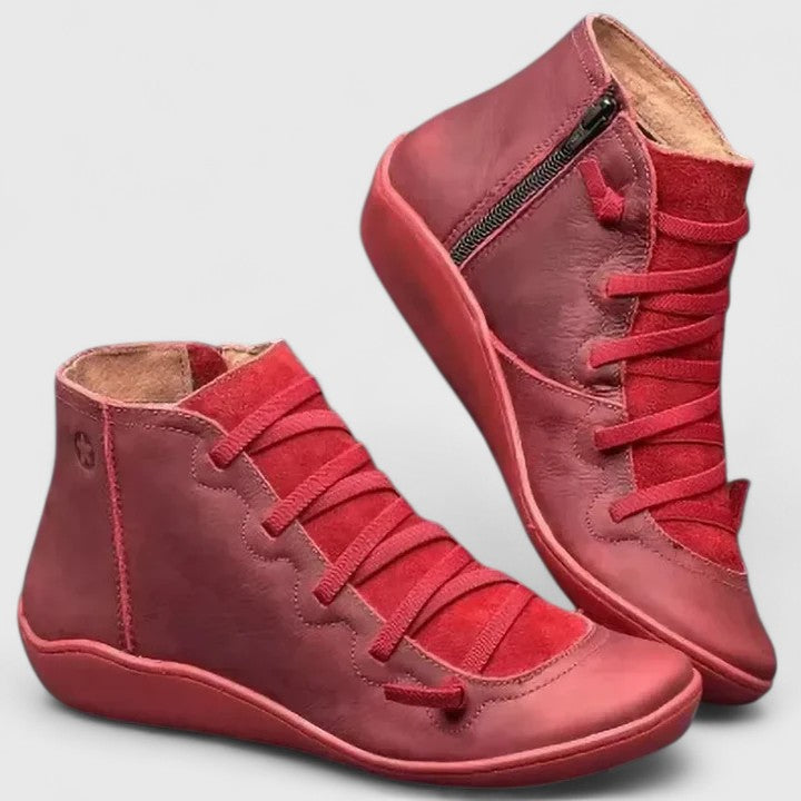 Boots – Comfort, Support