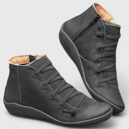 Boots – Comfort, Support