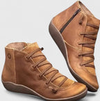 Boots – Comfort, Support