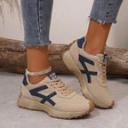 Comfort Trainers – Foot Support, Daily Wear