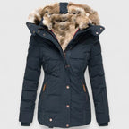 Comfortable Coat – Casual Wear, Everyday Style