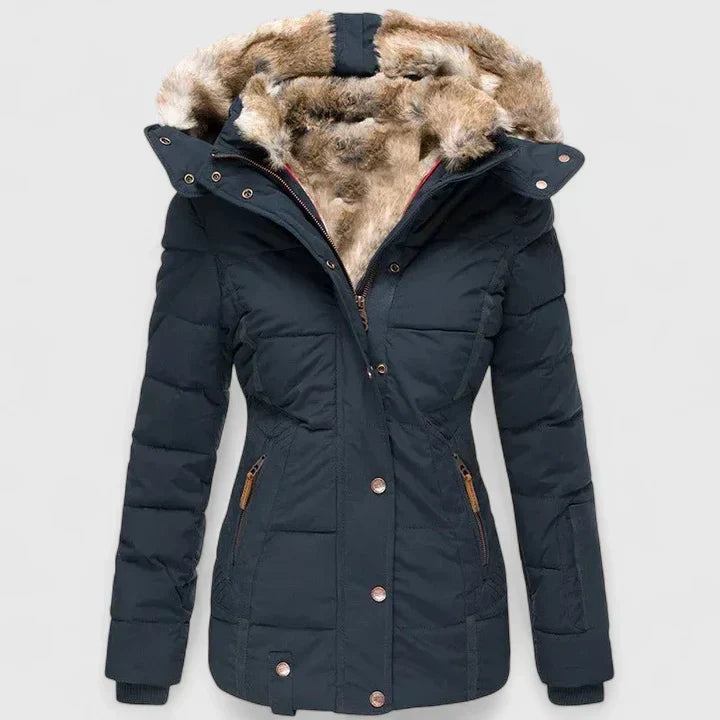 Comfortable Coat – Casual Wear, Everyday Style