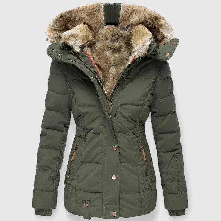 Comfortable Coat – Casual Wear, Everyday Style