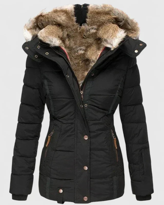 Comfortable Coat – Casual Wear, Everyday Style