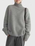 Elegant Cardigan – Casual, Office, Ideal for Everyday and Work