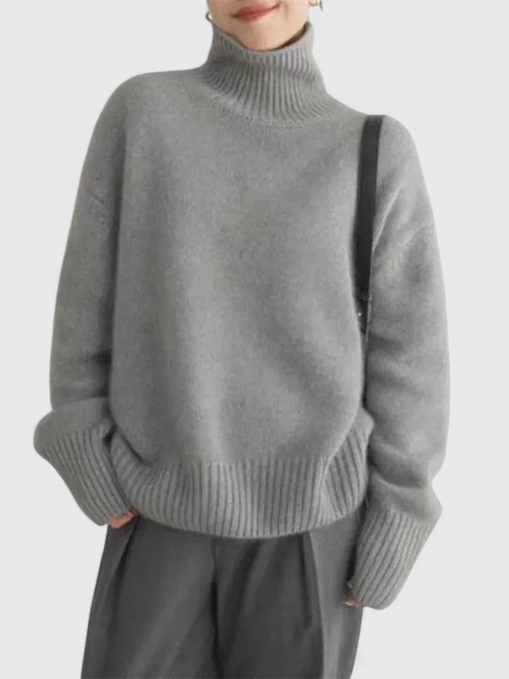 Elegant Cardigan – Casual, Office, Ideal for Everyday and Work