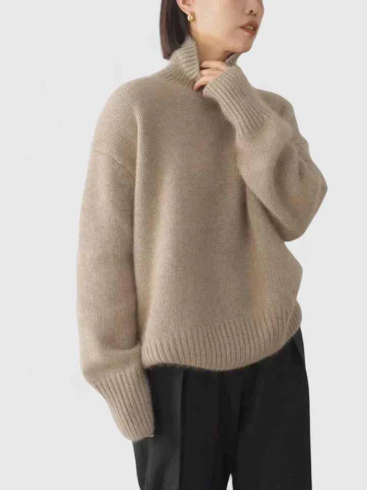 Elegant Cardigan – Casual, Office, Ideal for Everyday and Work