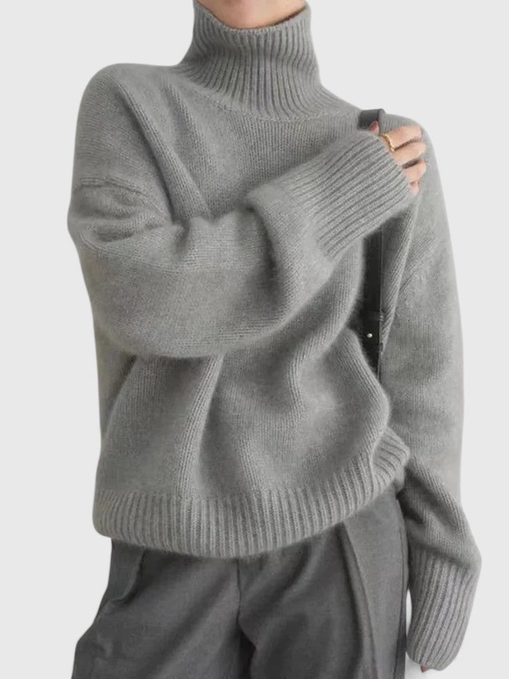 Elegant Cardigan – Casual, Office, Ideal for Everyday and Work