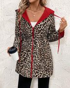 Elegant Coat – Casual, Office