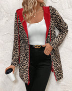 Elegant Coat – Casual, Office