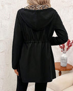 Elegant Coat – Casual, Office
