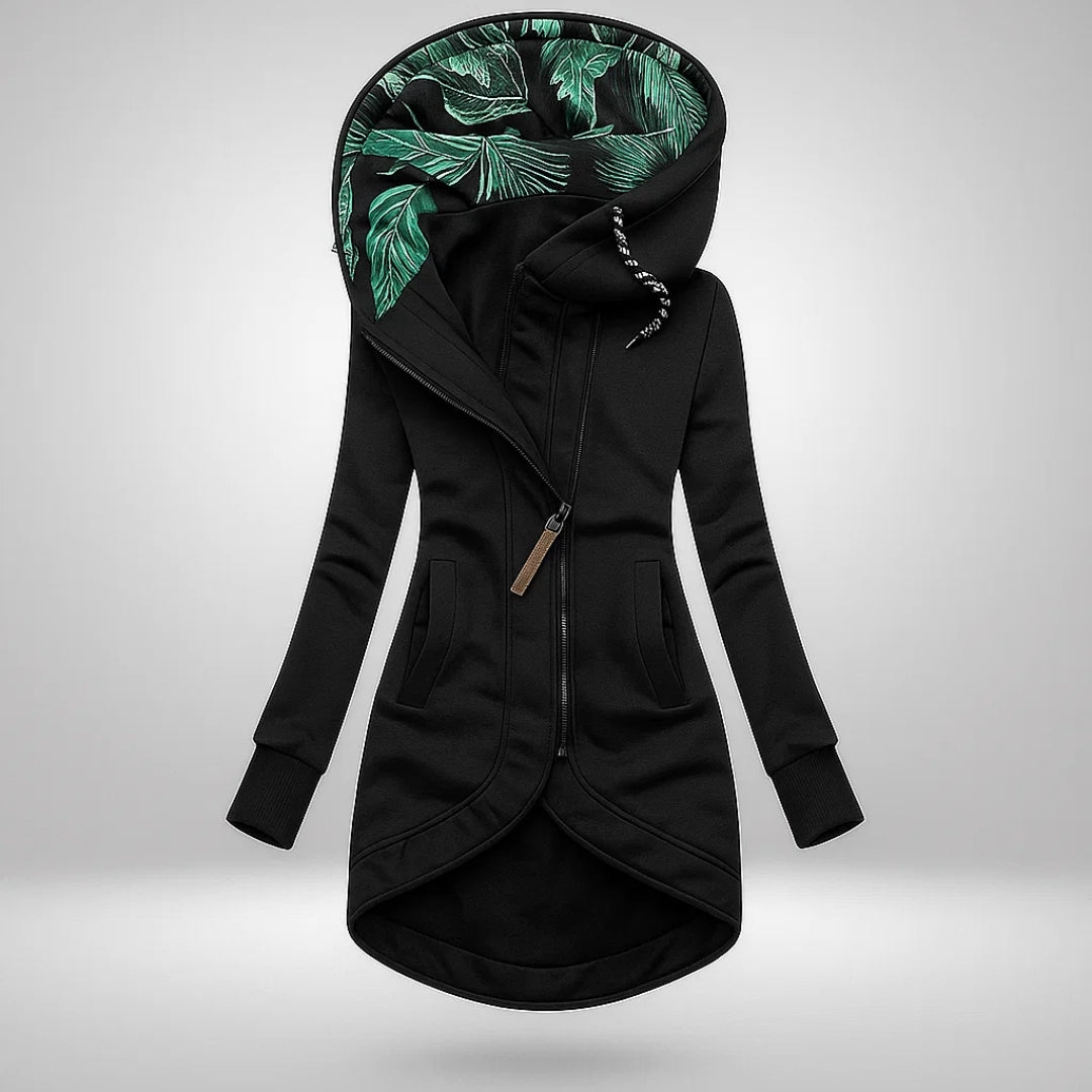 Elegant Coat – Casual Wear, Office Style