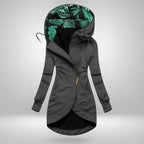 Elegant Coat – Casual Wear, Office Style