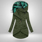 Elegant Coat – Casual Wear, Office Style