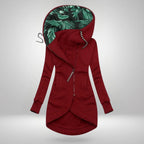 Elegant Coat – Casual Wear, Office Style