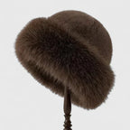 Elegant Hat – Fashion, Outdoor – Stylish, Sun Protection