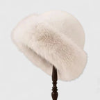 Elegant Hat – Fashion, Outdoor – Stylish, Sun Protection