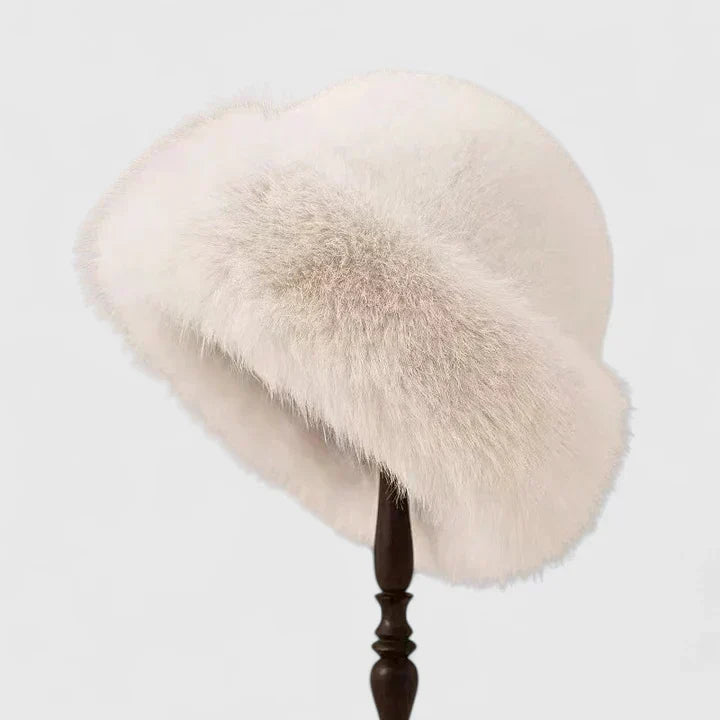 Elegant Hat – Fashion, Outdoor – Stylish, Sun Protection