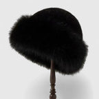 Elegant Hat – Fashion, Outdoor – Stylish, Sun Protection