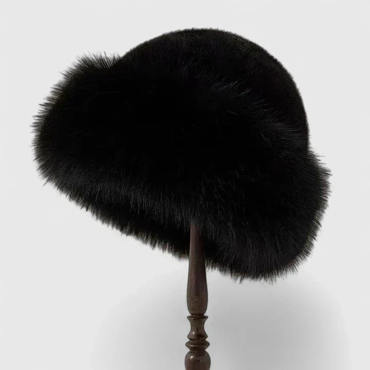 Elegant Hat – Fashion, Outdoor – Stylish, Sun Protection