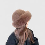 Elegant Hat – Fashion, Outdoor – Stylish, Sun Protection