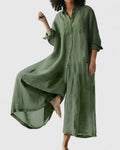 Jumpsuit Dress – Elegant Fashion for Parties, Casual Outings