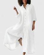 Jumpsuit Dress – Elegant Fashion for Parties, Casual Outings