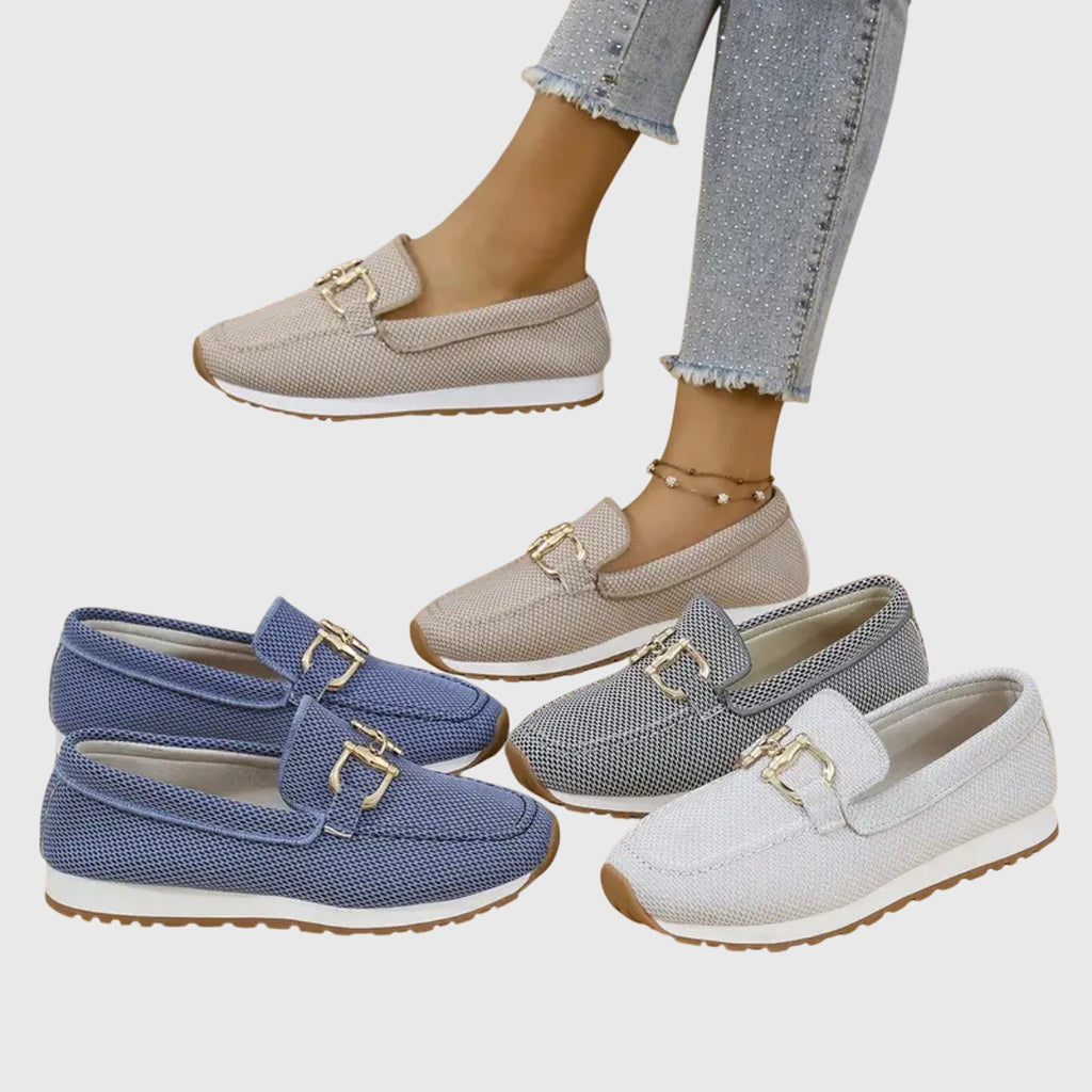 Loafers – Comfort, Everyday Wear