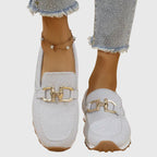 Loafers – Comfort, Everyday Wear