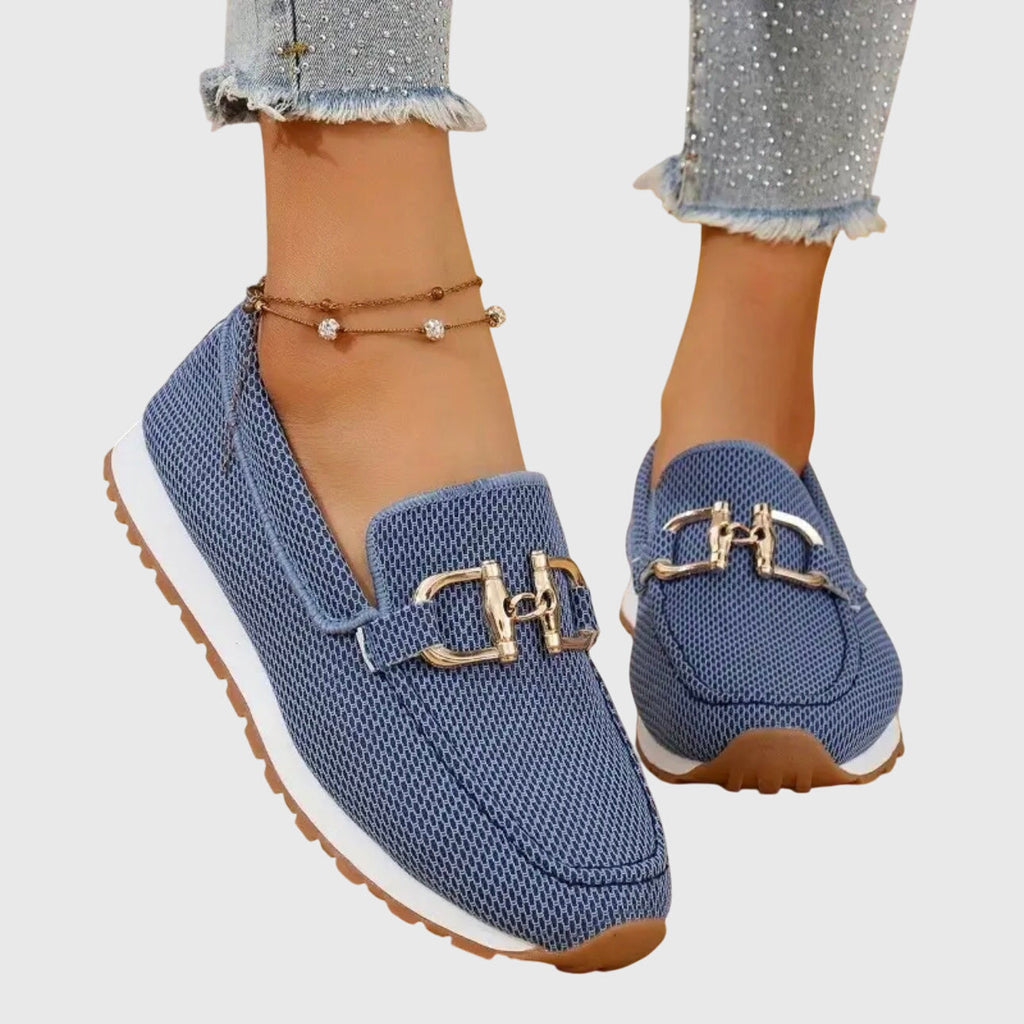 Loafers – Comfort, Everyday Wear